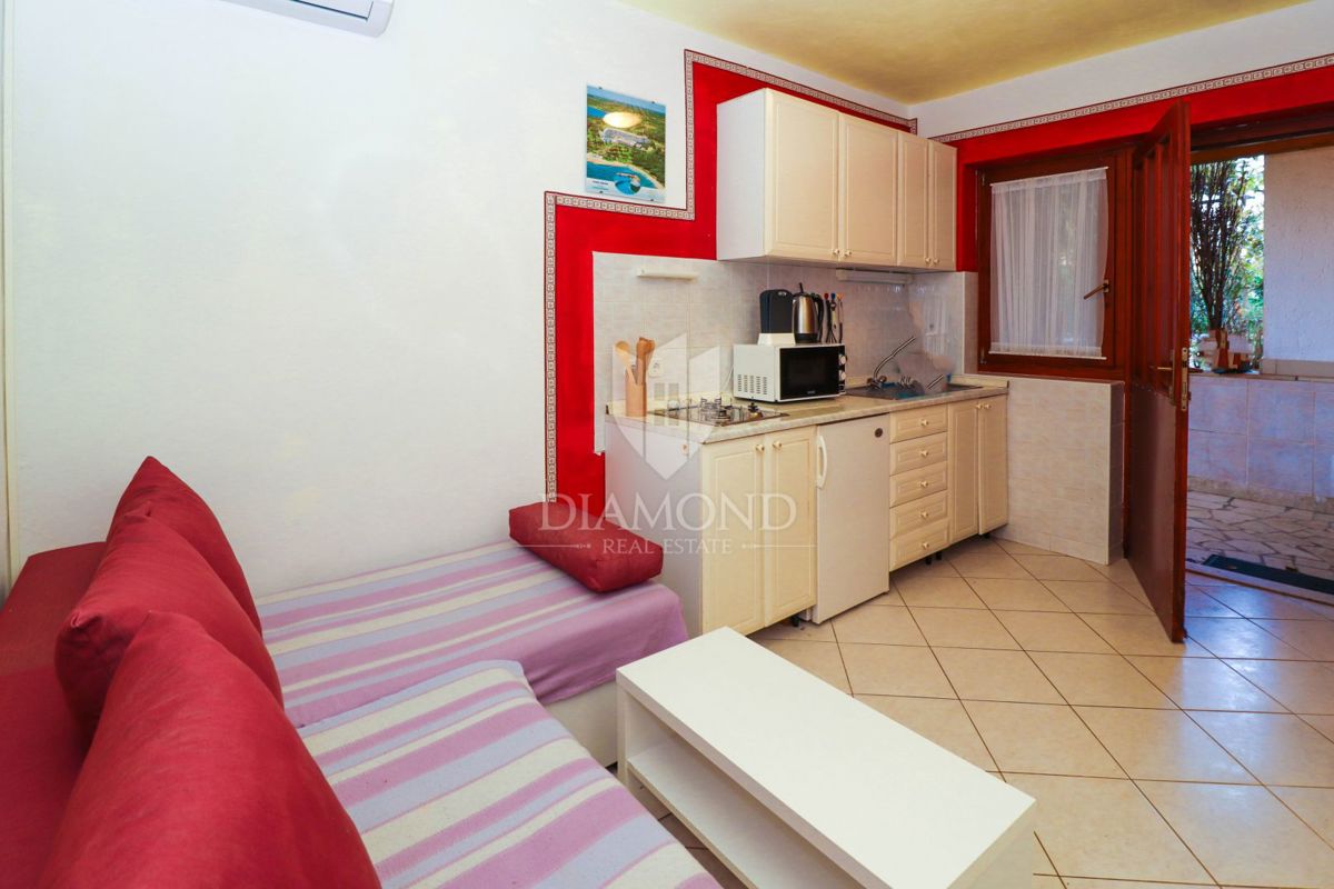 Apartmaj Poreč, 178m2