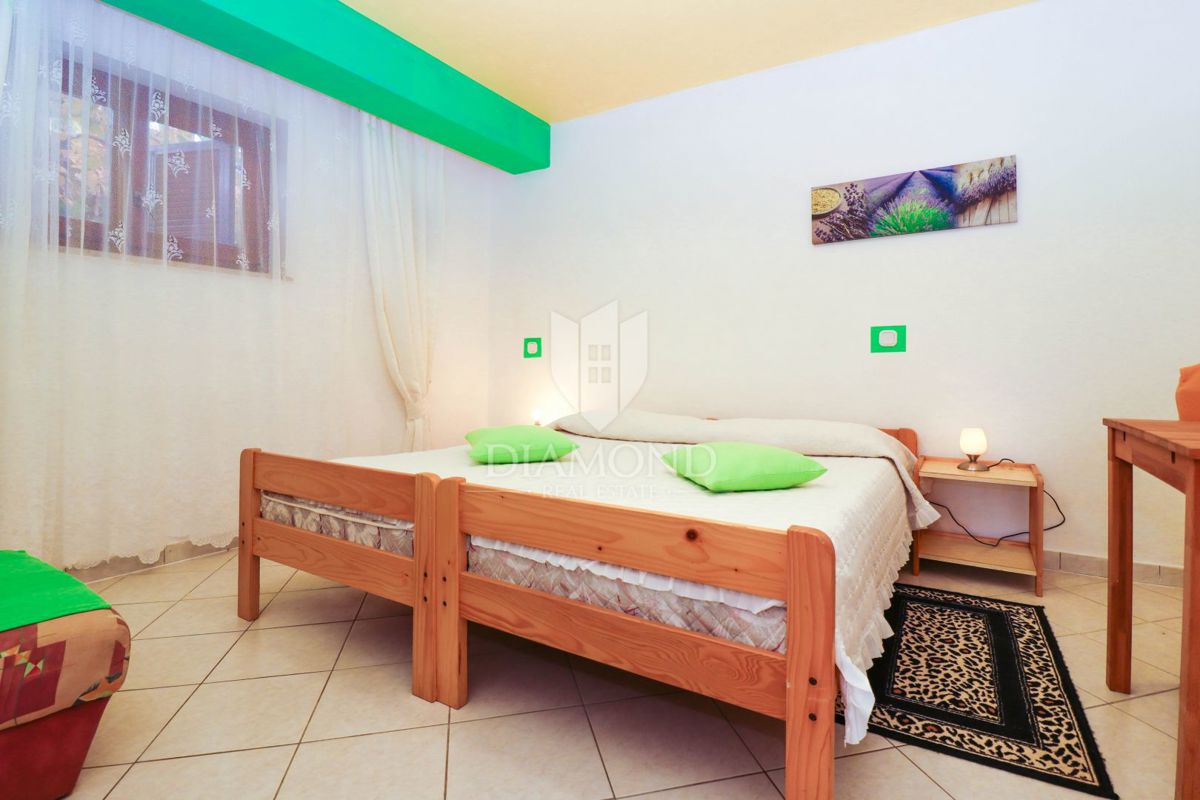 Apartmaj Poreč, 178m2
