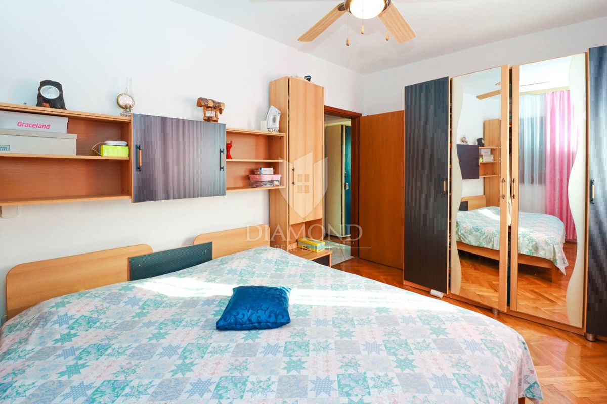 Apartmaj Poreč, 178m2