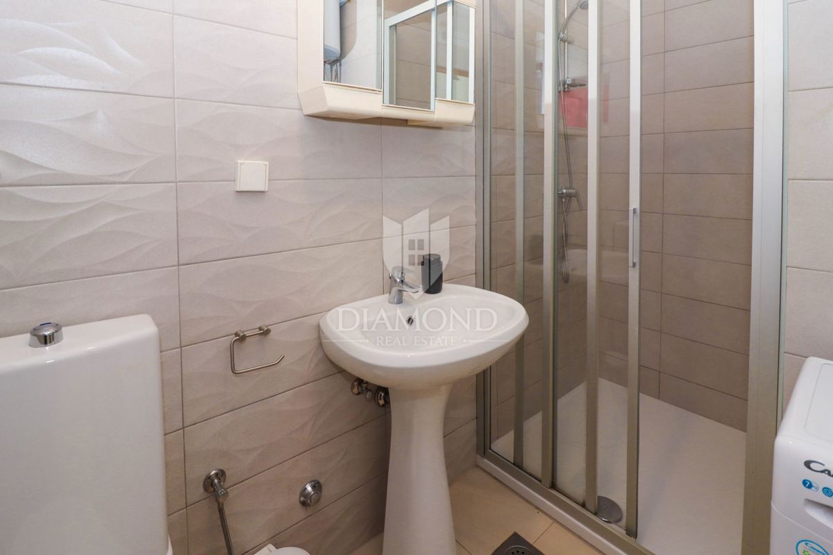 Apartmaj Poreč, 178m2