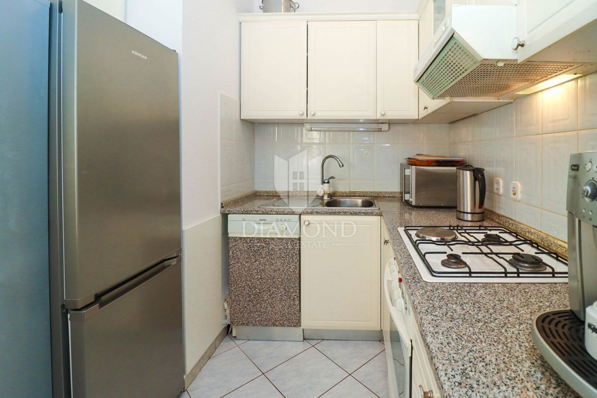 Apartmaj Poreč, 178m2