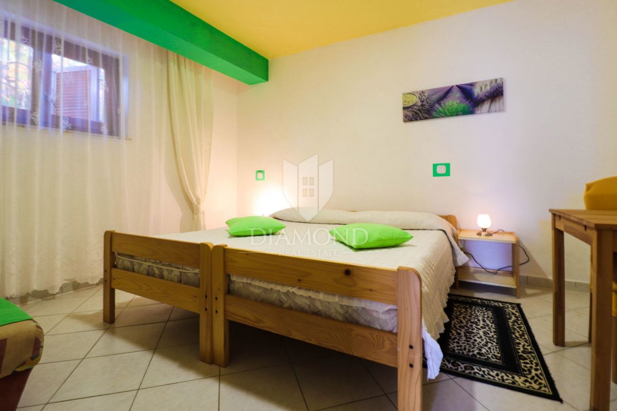 Apartmaj Poreč, 178m2