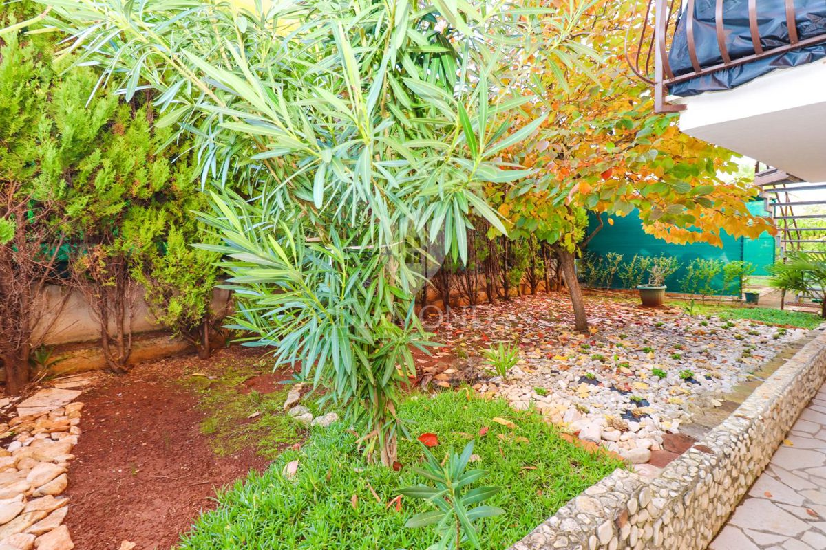 Apartmaj Poreč, 178m2