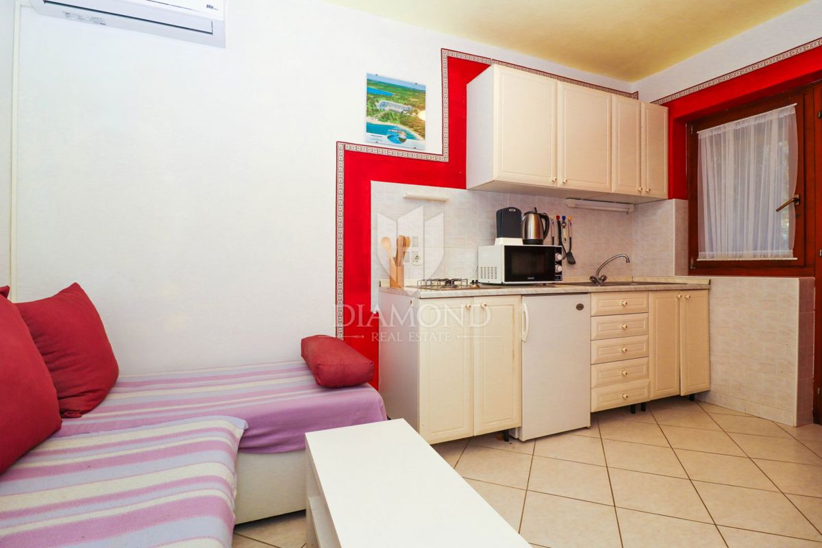 Apartmaj Poreč, 178m2