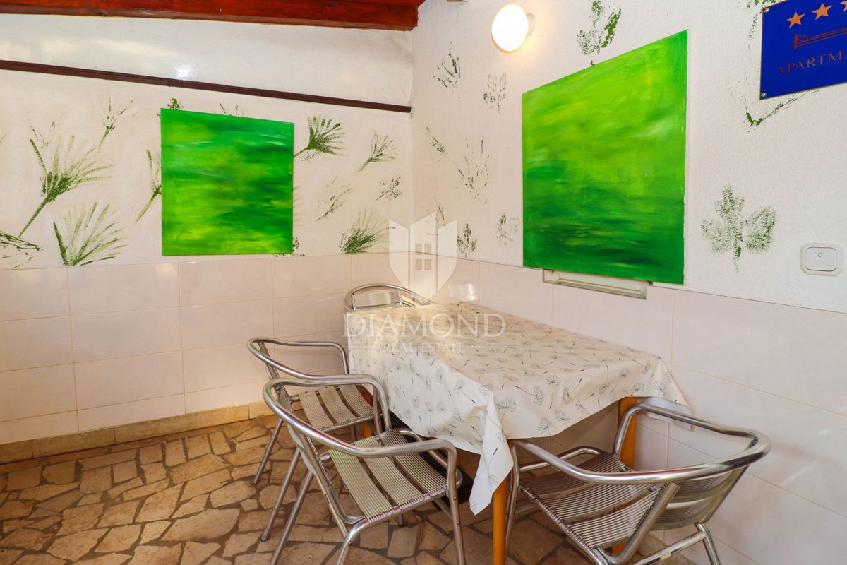 Apartmaj Poreč, 178m2