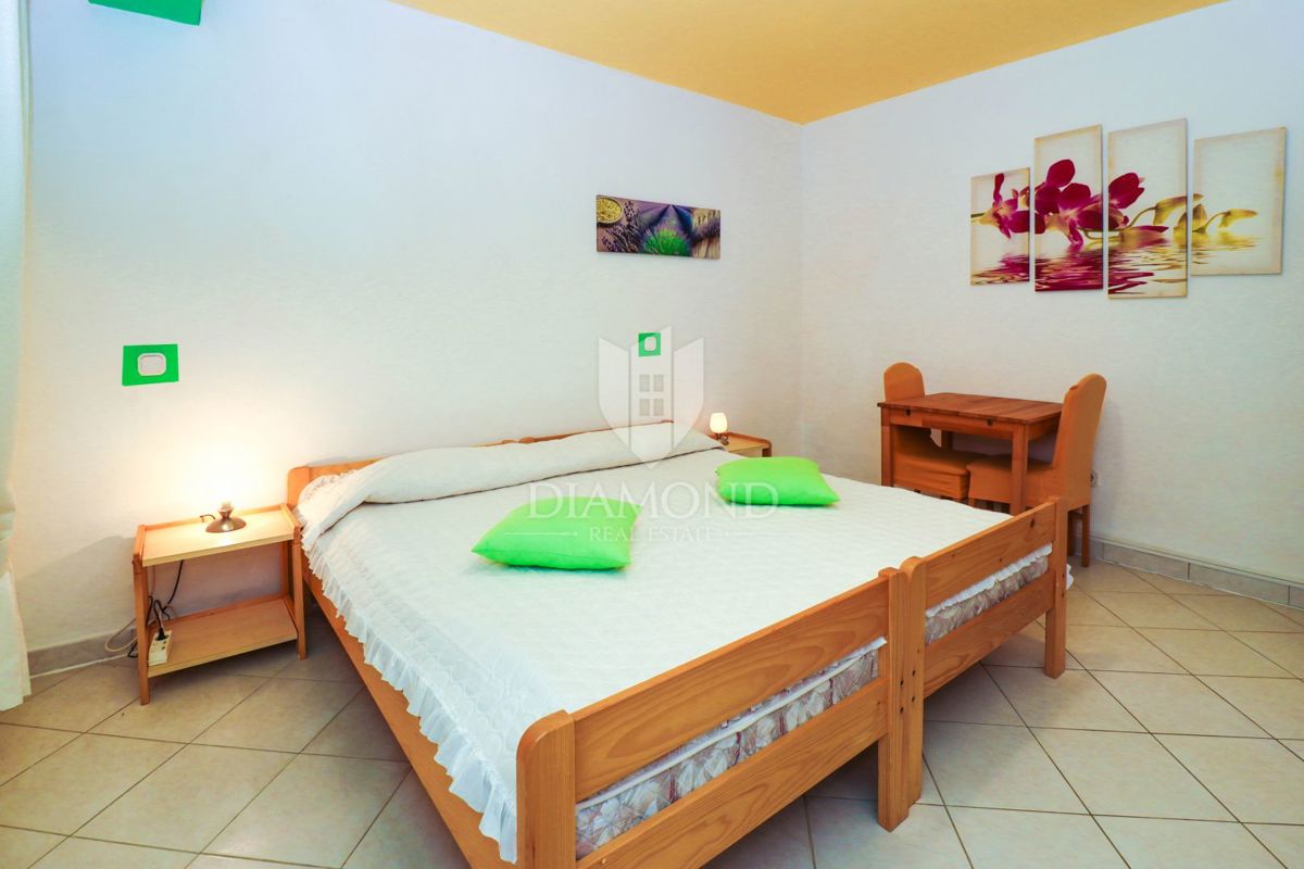 Apartmaj Poreč, 178m2