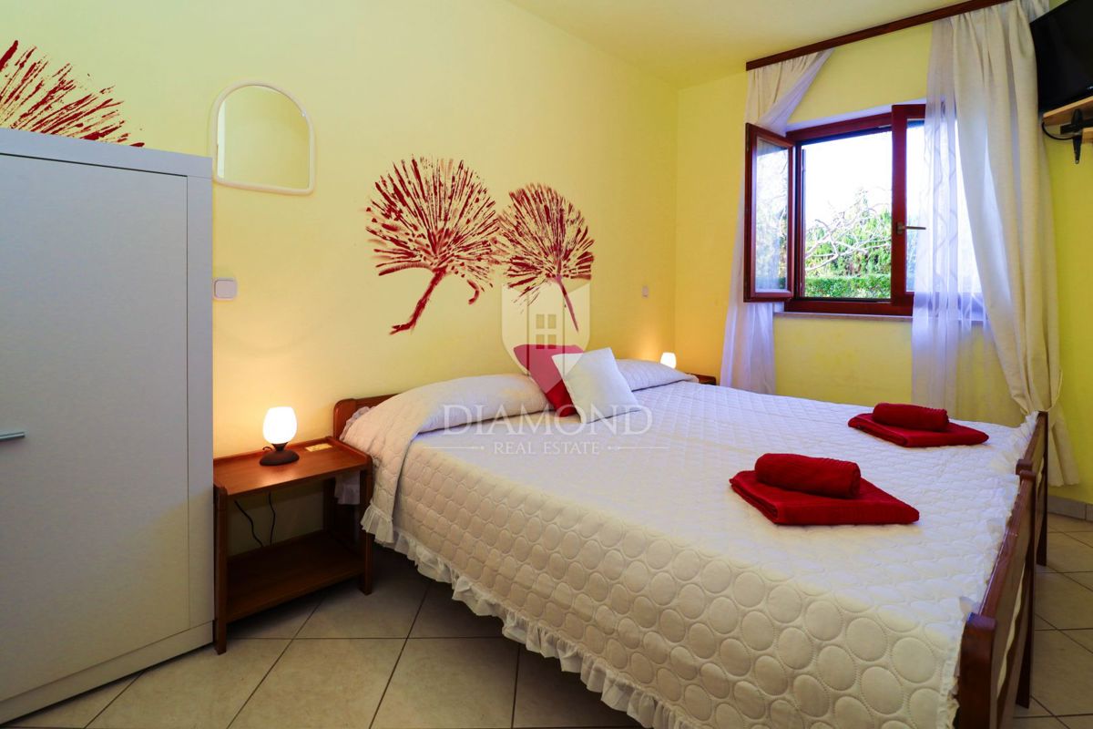 Apartmaj Poreč, 178m2