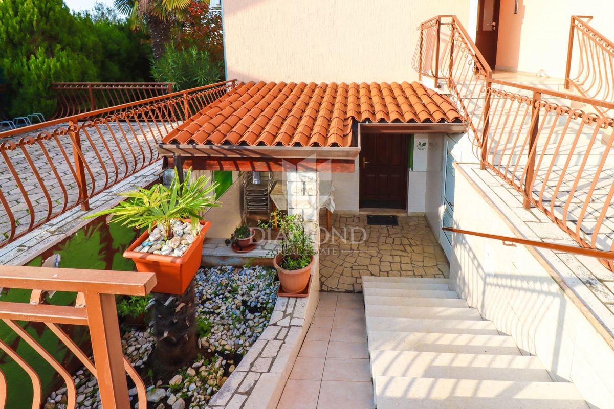 Apartmaj Poreč, 178m2