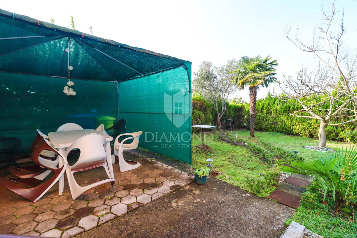 Apartmaj Poreč, 178m2