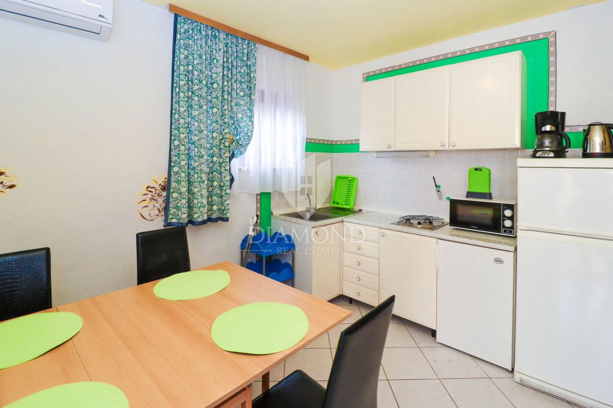 Apartmaj Poreč, 178m2