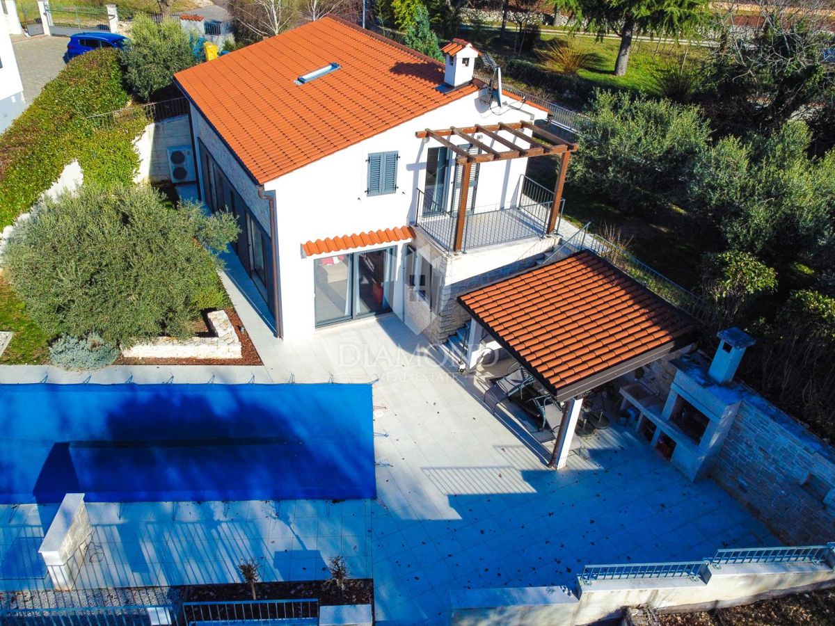 Hiša Poreč, 145m2