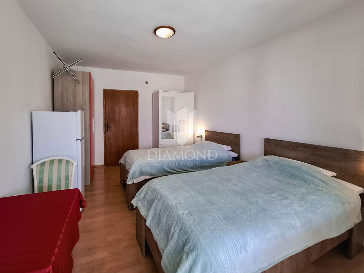Apartmaj Poreč, 126,47m2