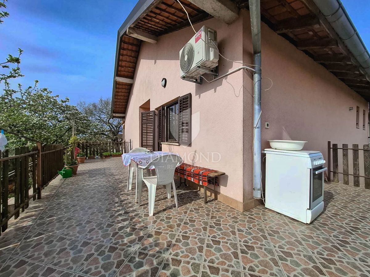 Apartmaj Poreč, 126,47m2