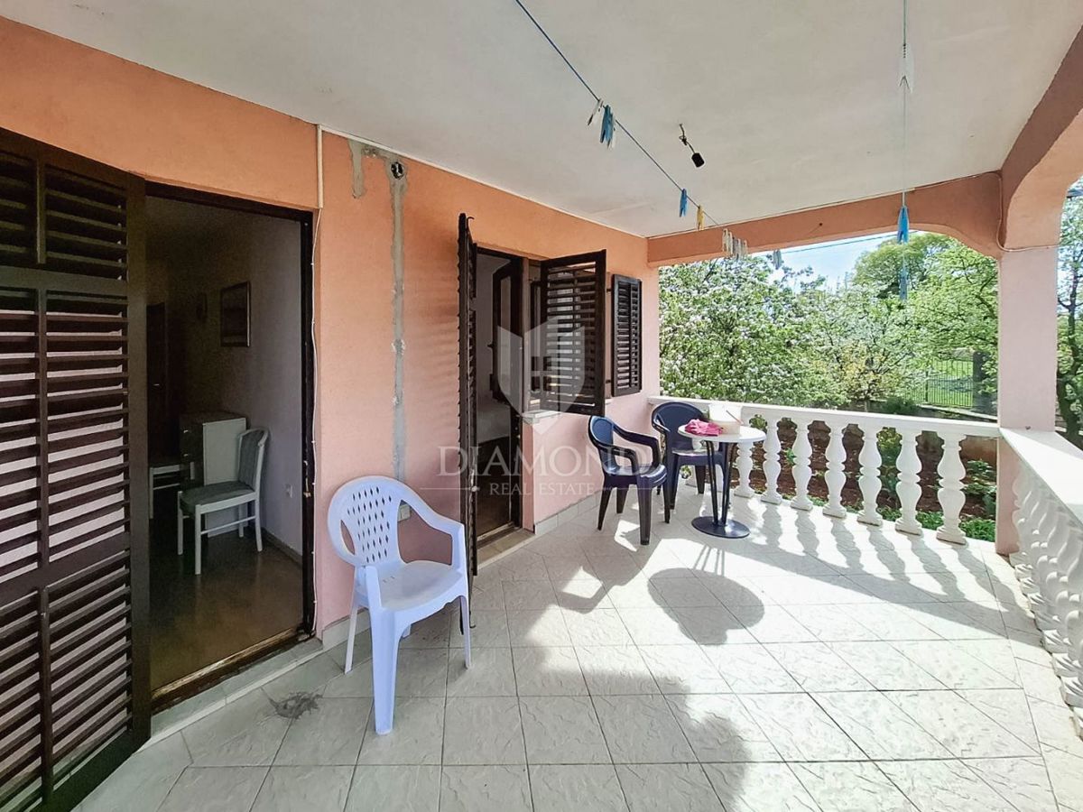 Apartmaj Poreč, 126,47m2
