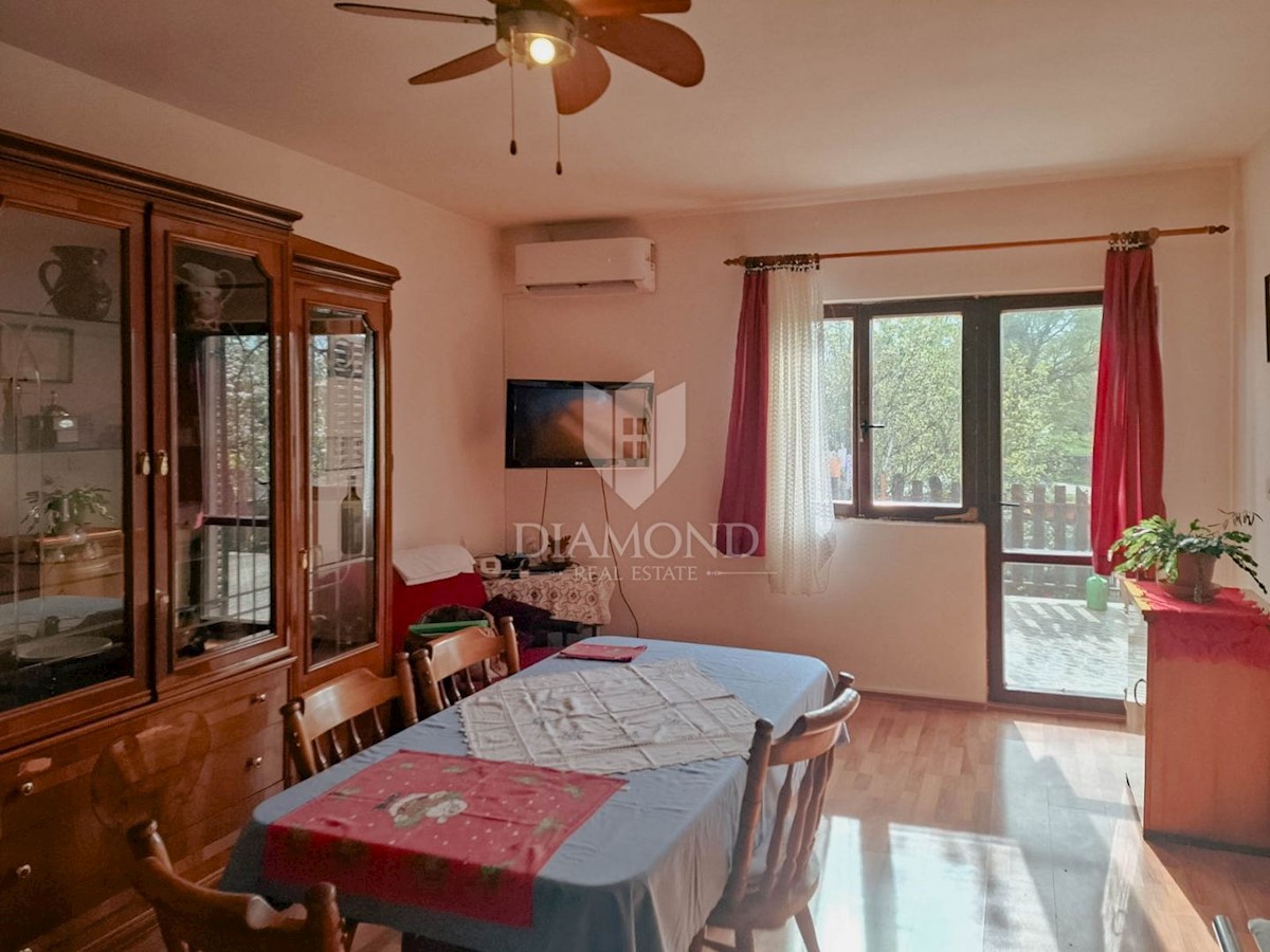 Apartmaj Poreč, 126,47m2