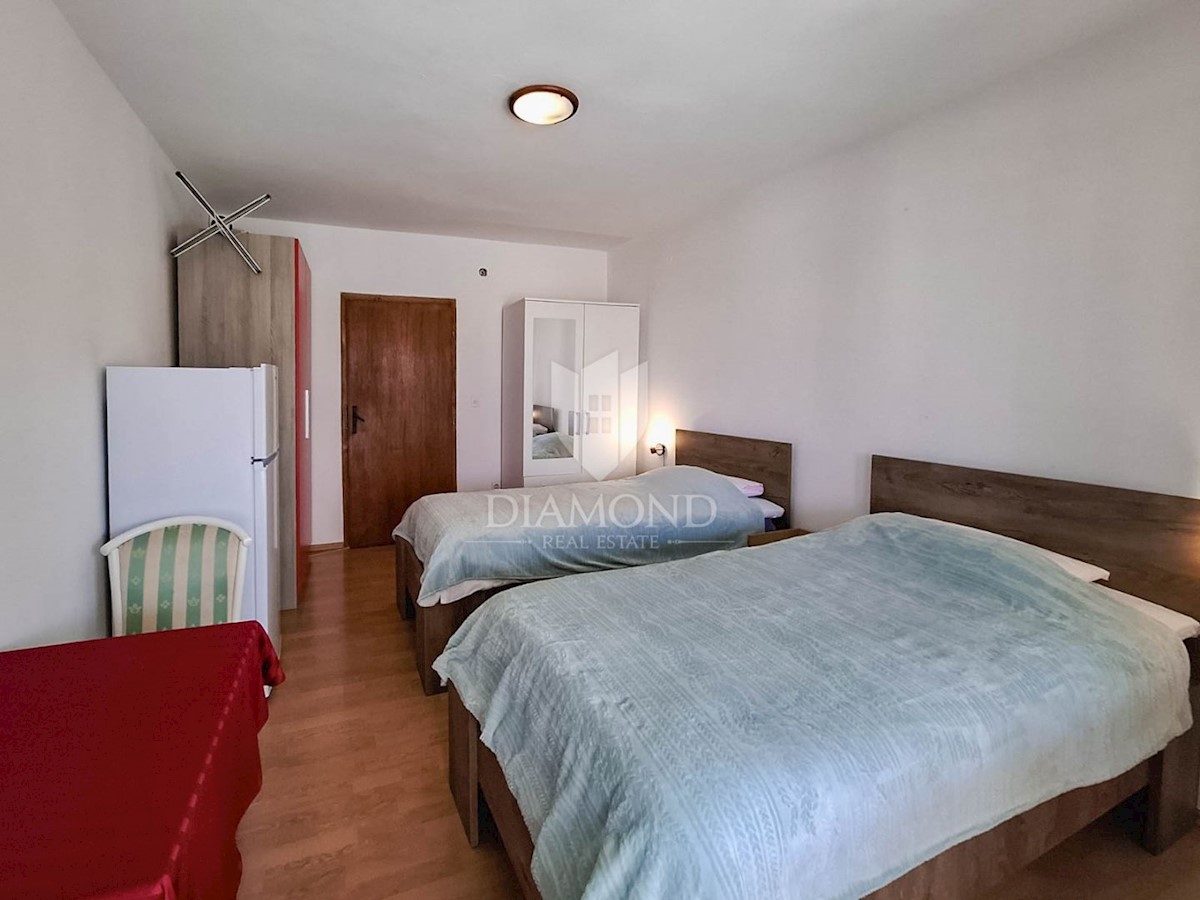 Apartmaj Poreč, 126,47m2