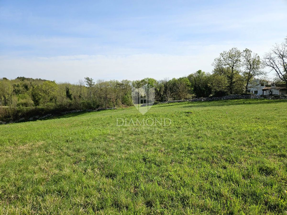 Zemljišče Poreč, 1.058m2