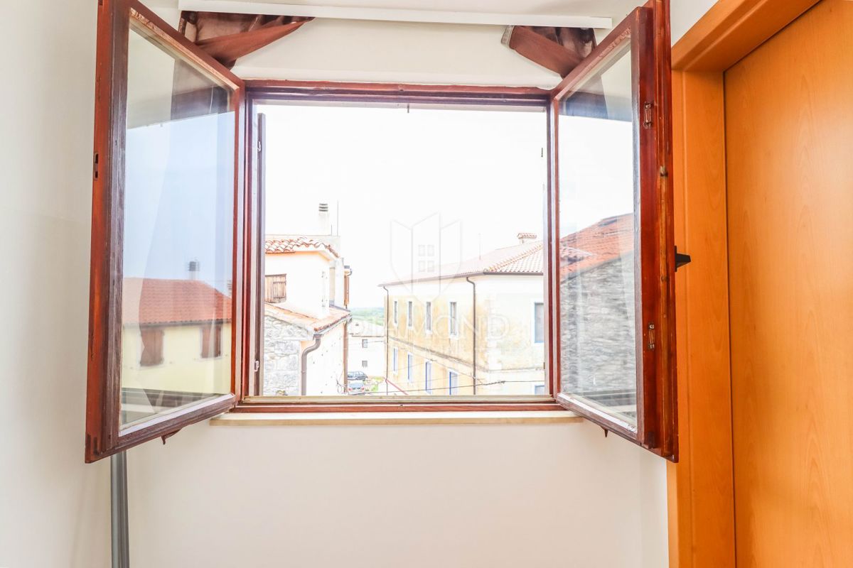 Apartmaj Brtonigla, 75m2