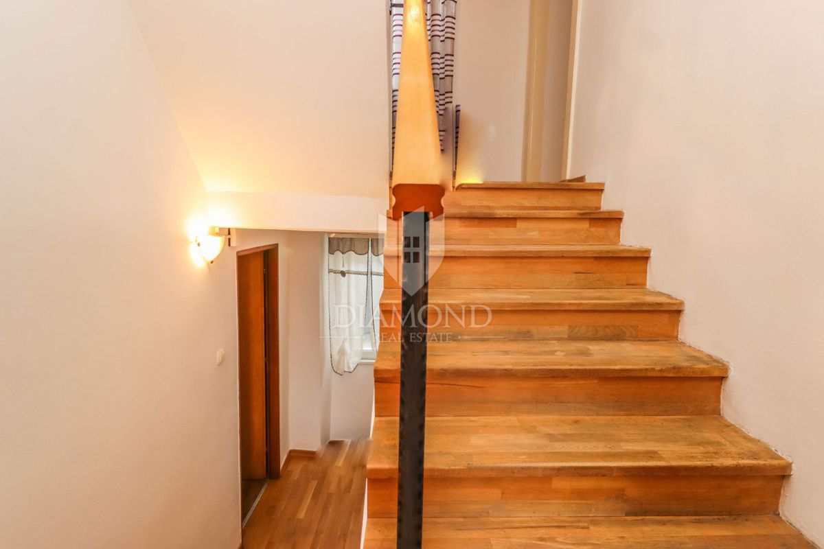 Apartmaj Brtonigla, 75m2