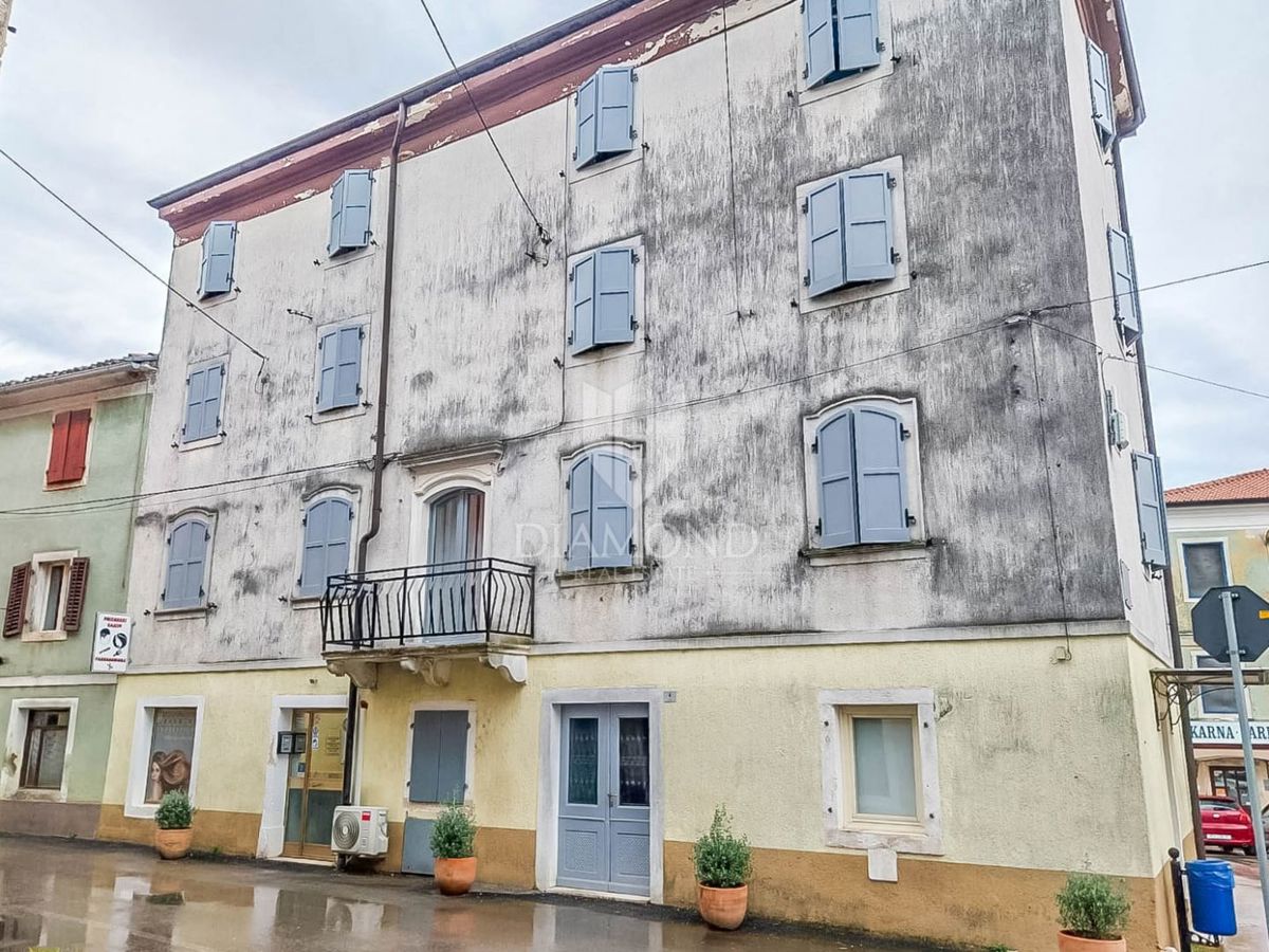 Apartmaj Brtonigla, 75m2