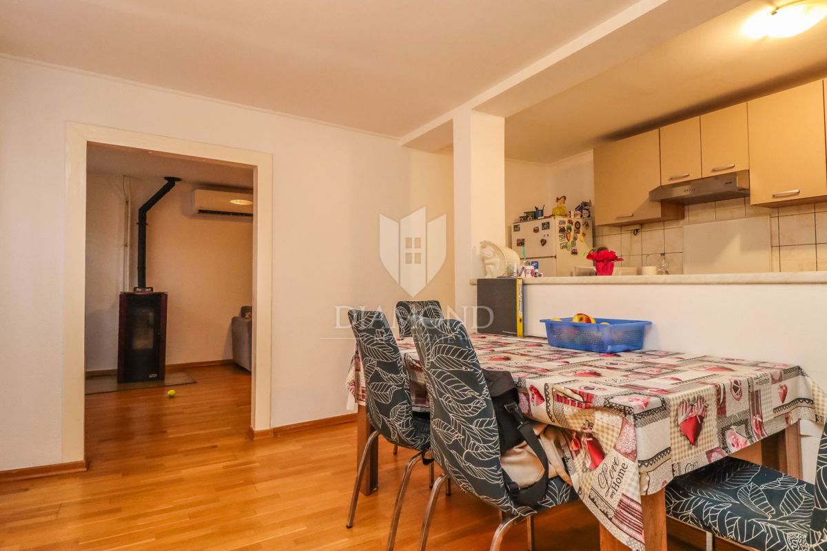 Apartmaj Brtonigla, 75m2