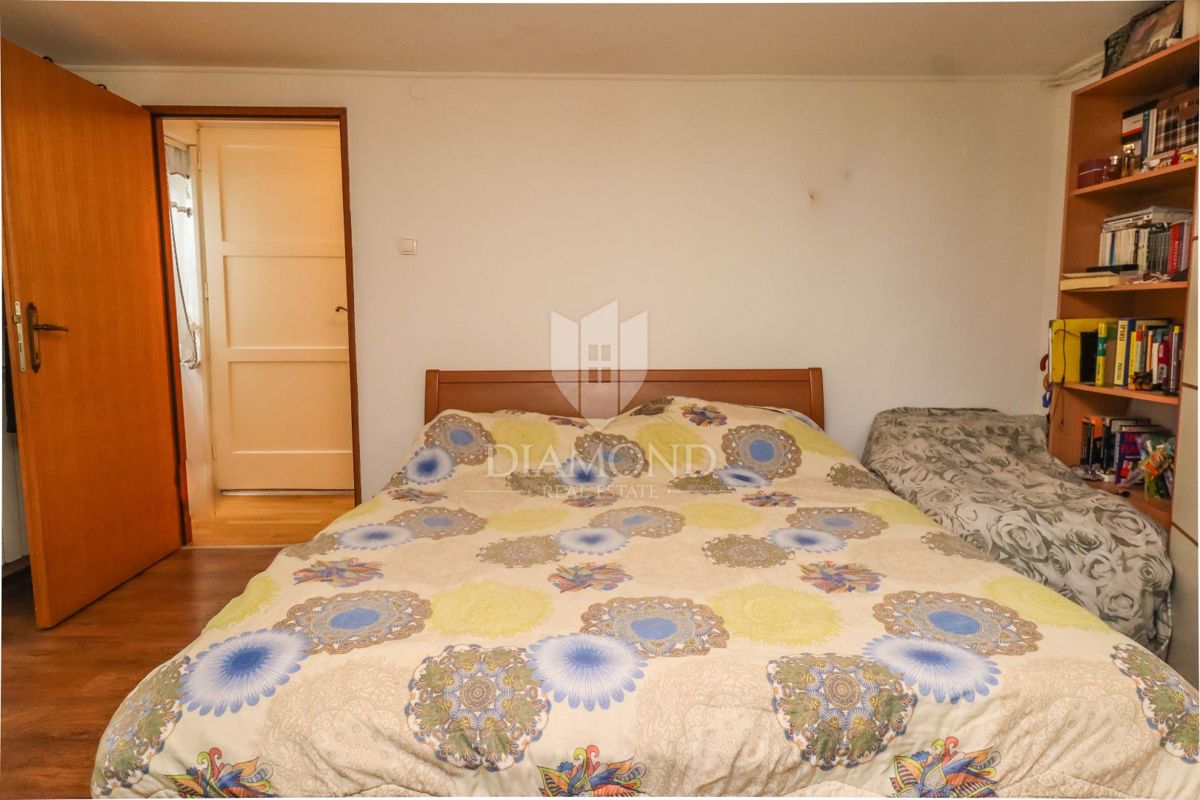 Apartmaj Brtonigla, 75m2