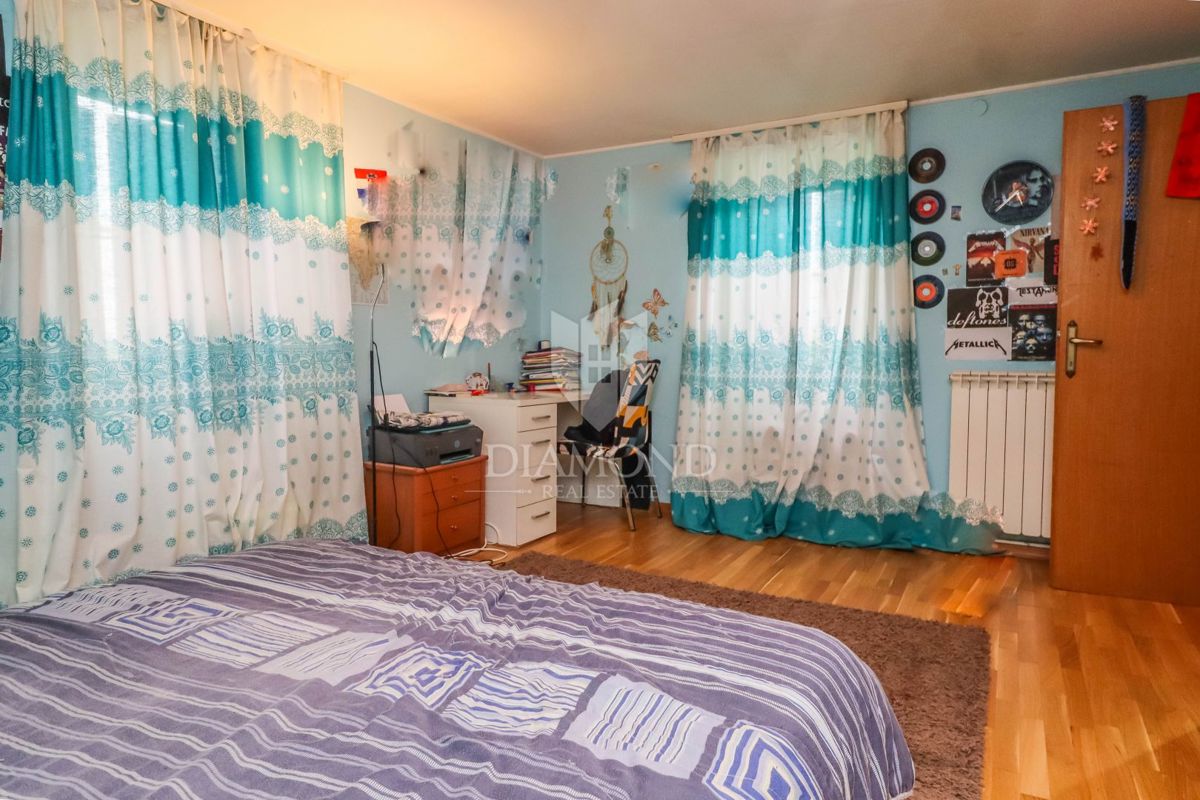 Apartmaj Brtonigla, 75m2