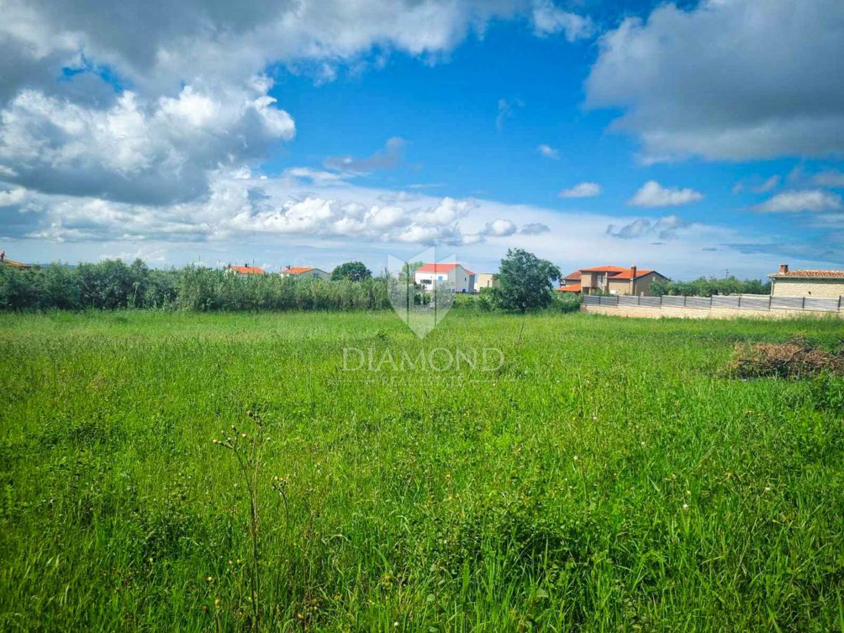 Zemljišče Poreč, 3.152m2
