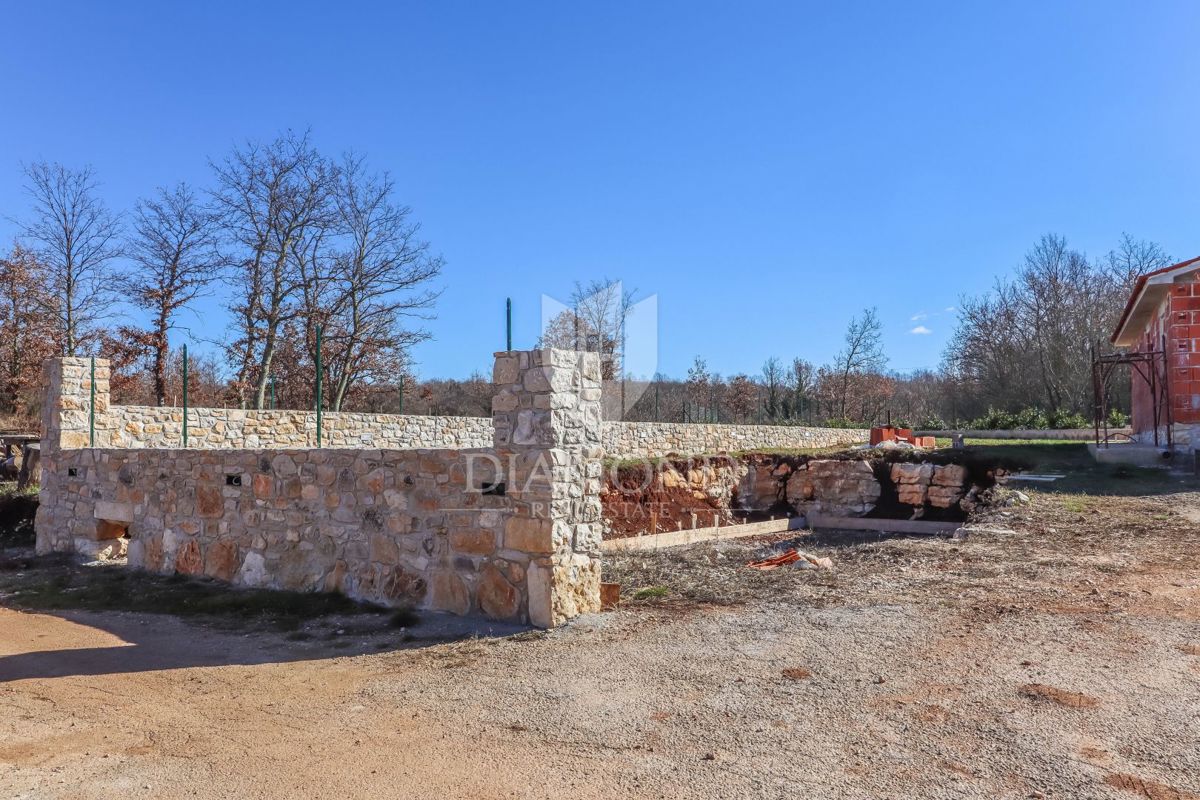 Hiša Anžići, Višnjan, 220m2