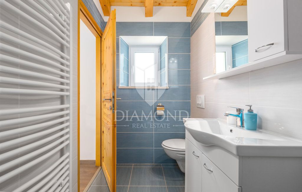Hiša Anžići, Višnjan, 220m2