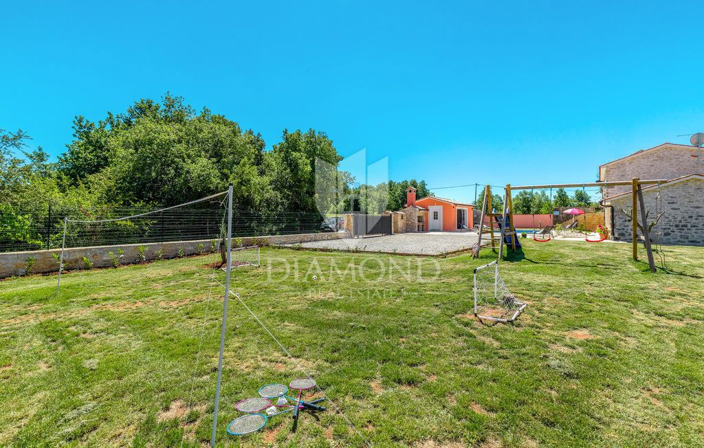 Hiša Anžići, Višnjan, 220m2