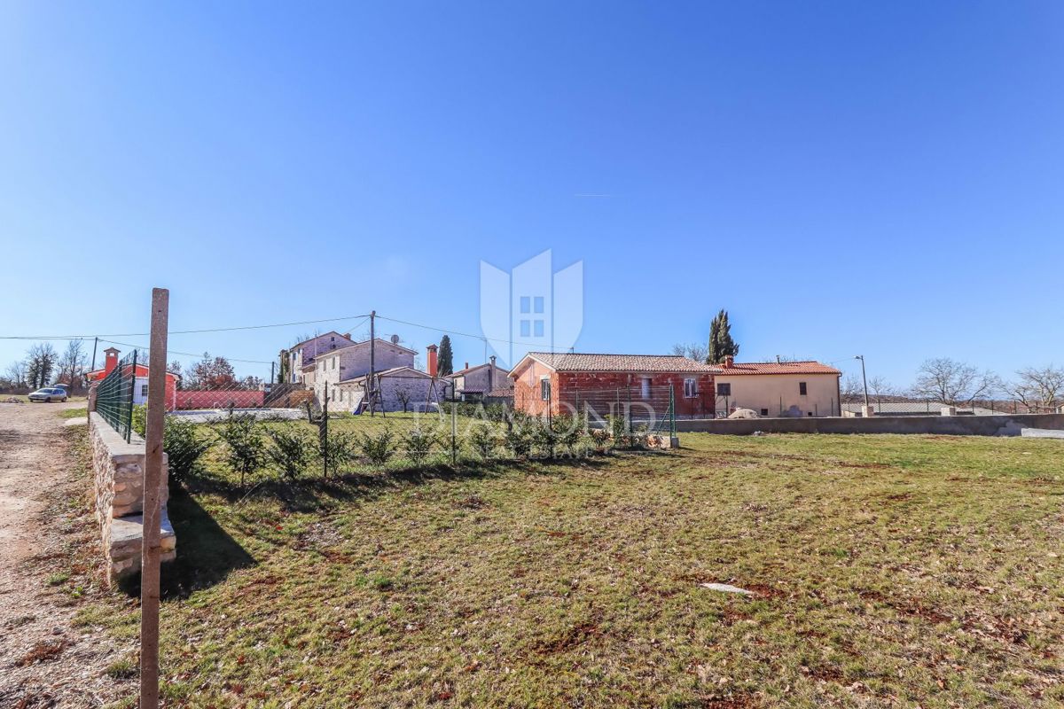 Hiša Anžići, Višnjan, 220m2