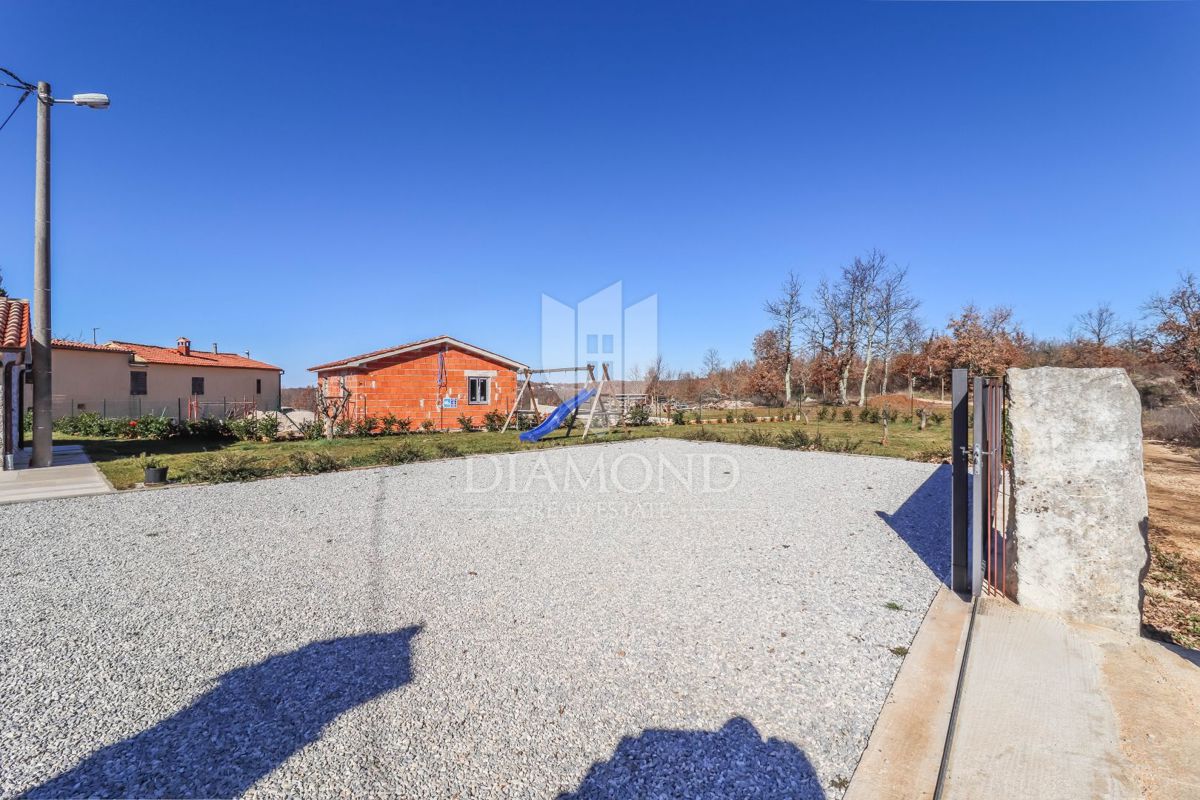 Hiša Anžići, Višnjan, 220m2