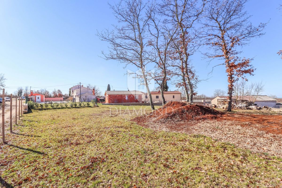 Hiša Anžići, Višnjan, 220m2