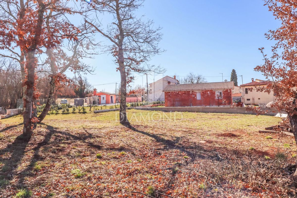Hiša Anžići, Višnjan, 220m2