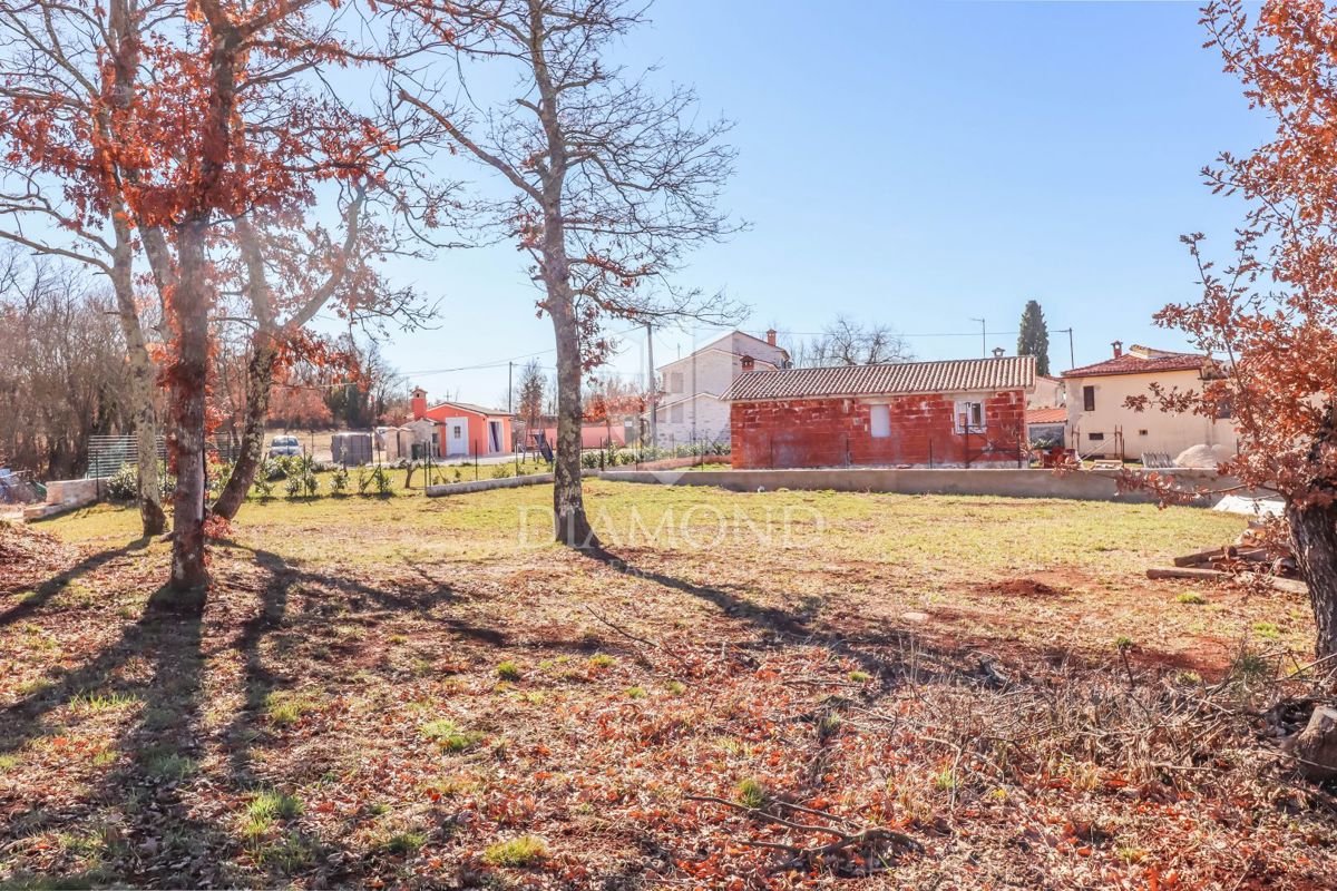 Hiša Anžići, Višnjan, 220m2
