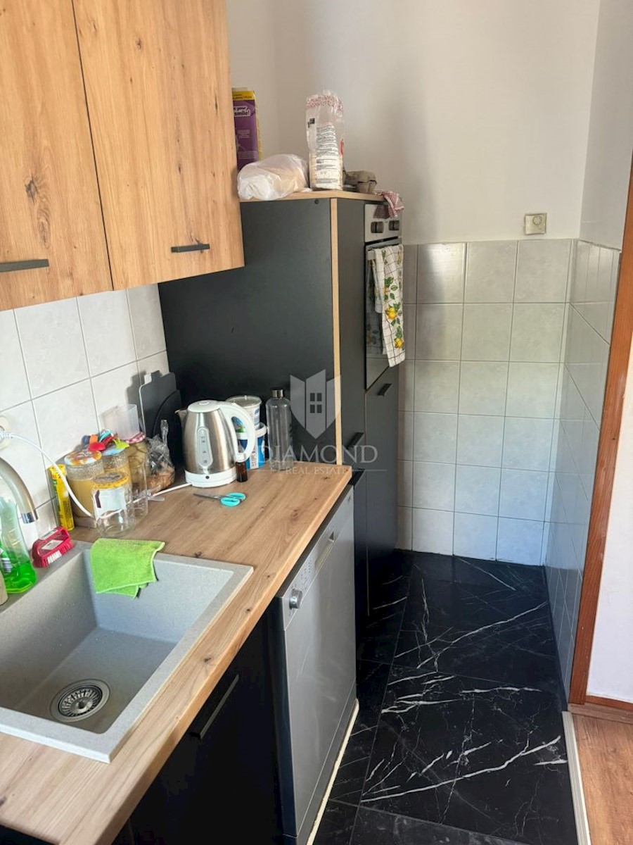 Viškovo, družinska hiša z dvema apartmajema