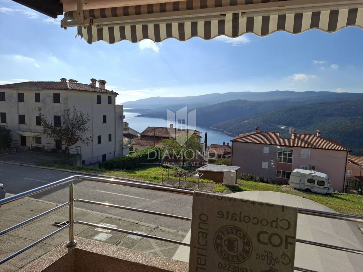 Apartmaj Rabac, Labin, 60m2