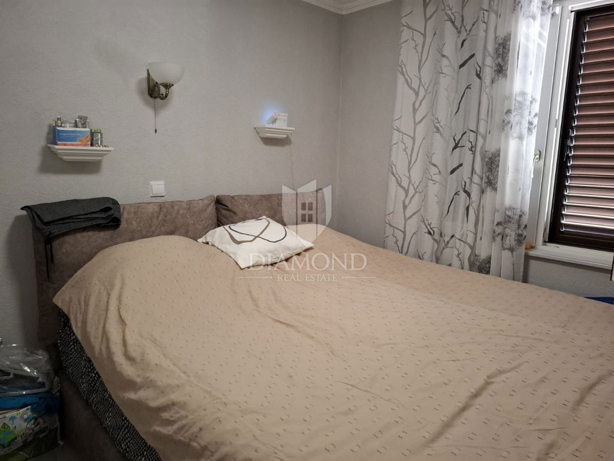 Apartmaj Rabac, Labin, 60m2