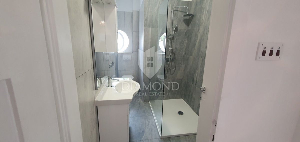 Apartmaj Podmurvice, Rijeka, 70,74m2