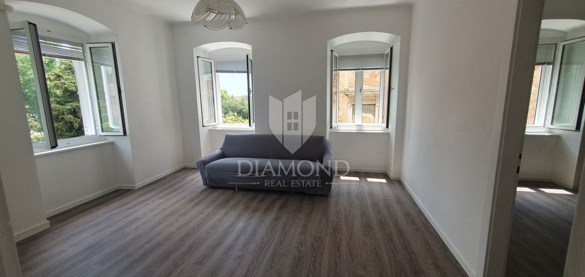 Apartmaj Podmurvice, Rijeka, 70,74m2