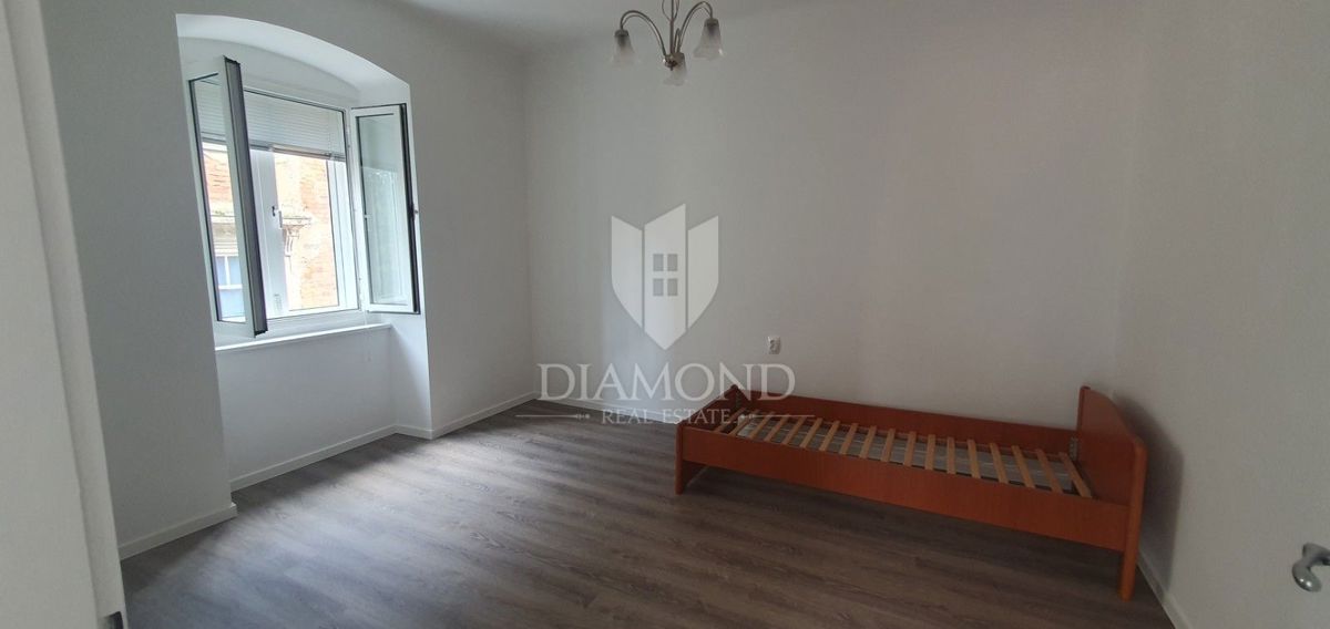 Apartmaj Podmurvice, Rijeka, 70,74m2
