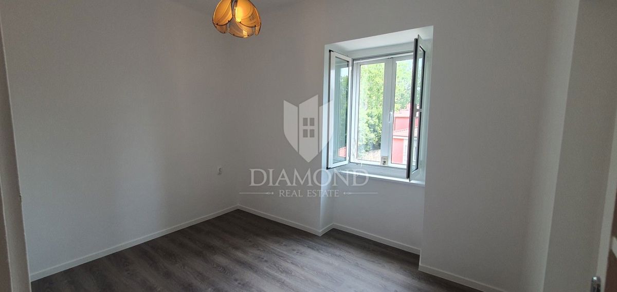 Apartmaj Podmurvice, Rijeka, 70,74m2