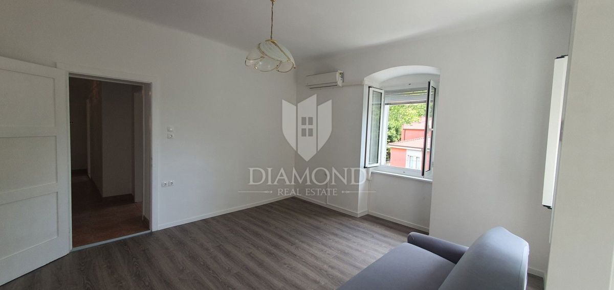 Apartmaj Podmurvice, Rijeka, 70,74m2