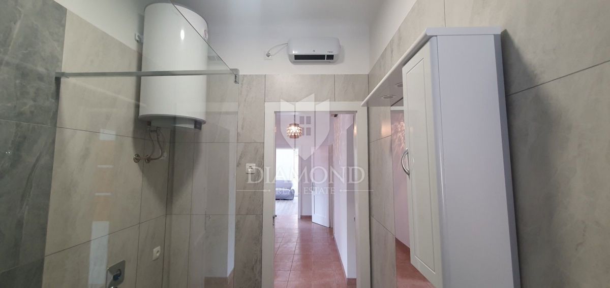 Apartmaj Podmurvice, Rijeka, 70,74m2
