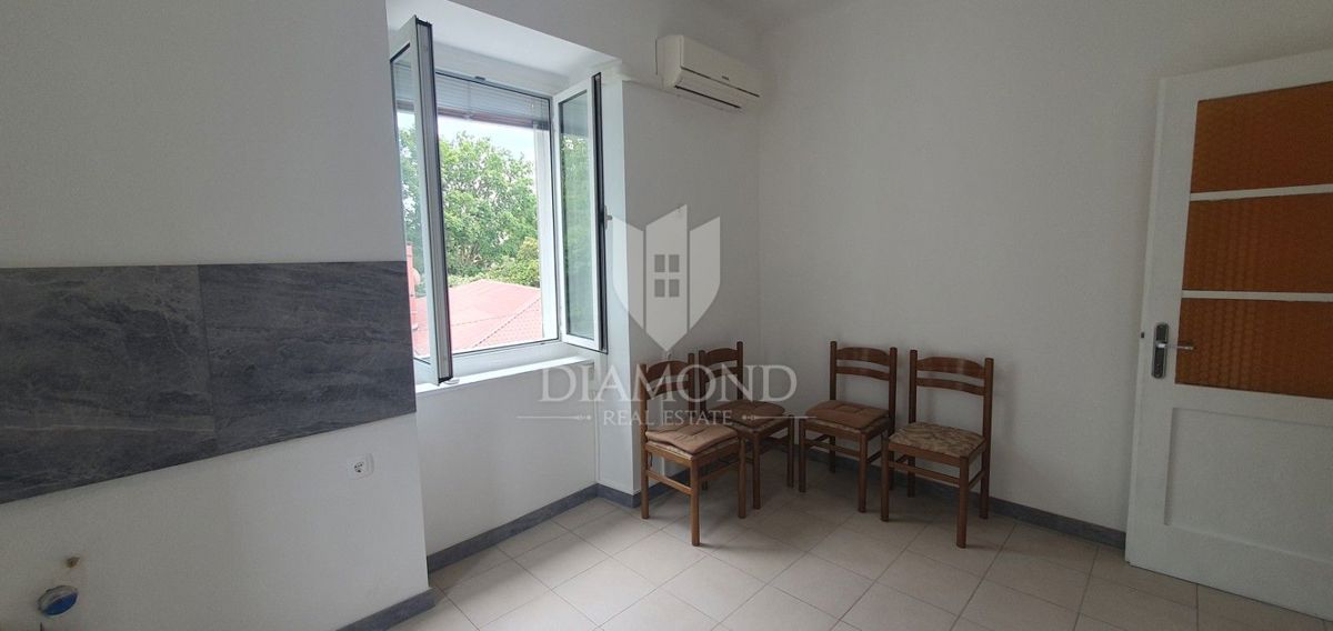 Apartmaj Podmurvice, Rijeka, 70,74m2