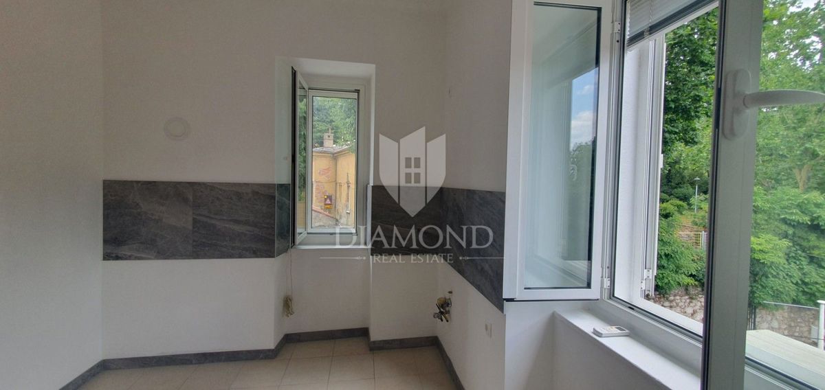 Apartmaj Podmurvice, Rijeka, 70,74m2