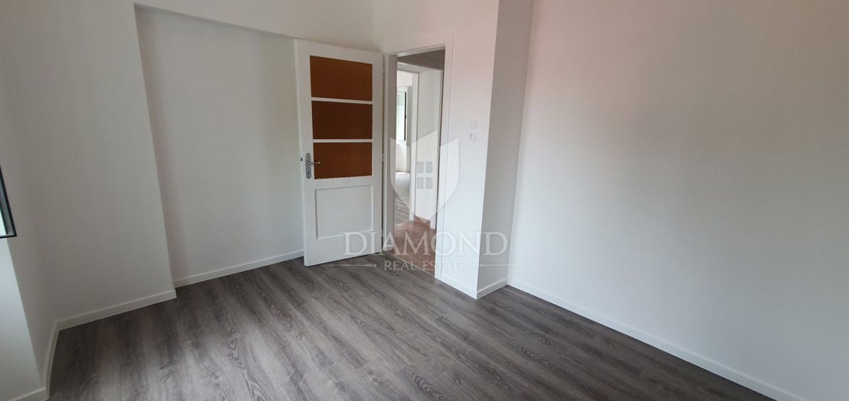 Apartmaj Podmurvice, Rijeka, 70,74m2