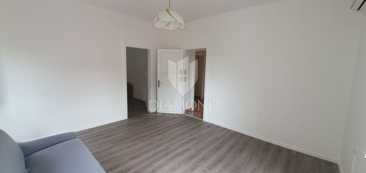 Apartmaj Podmurvice, Rijeka, 70,74m2