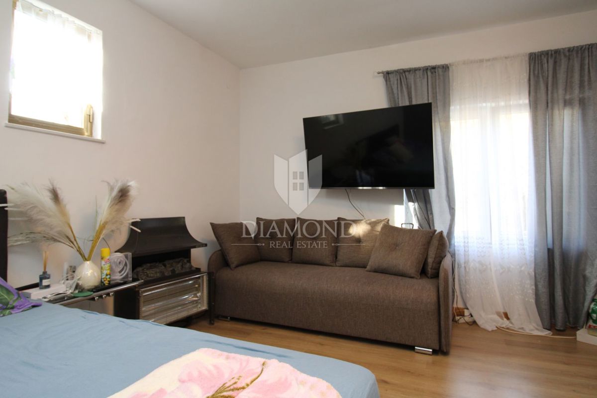 Hiša Škurinje, Rijeka, 80m2